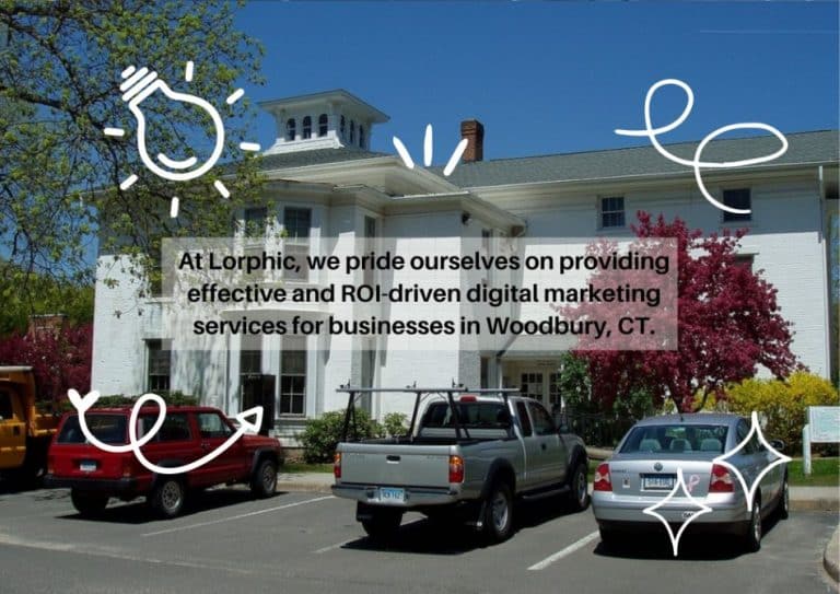 Lorphic - Local SEO Company in Woodbury CT for small businesses