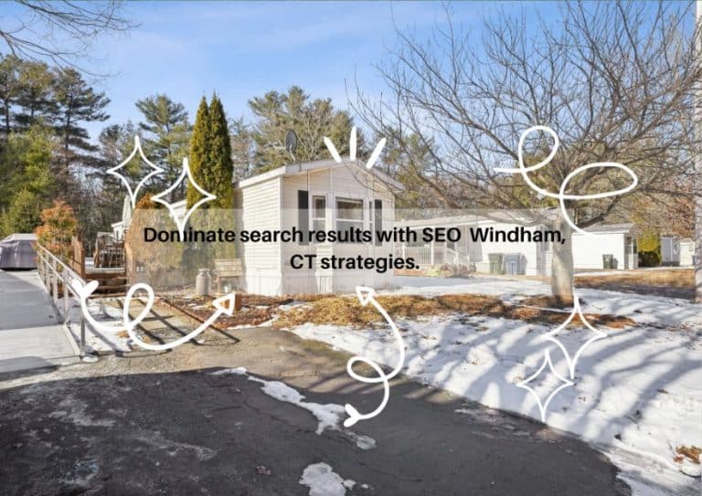 "Web Design Services in Windham, CT - Lorphic"