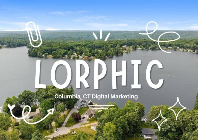 Professional video production by Lorphic showcasing Columbia CT brands.