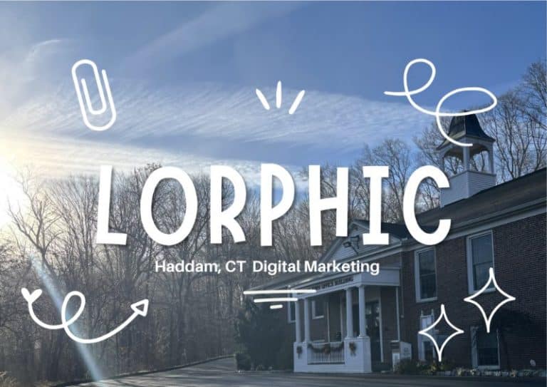 Lorphic - Best Digital Marketing solutions for business growth in Haddam, CT.
