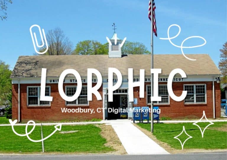 Lorphic - Effective Online Marketing Services in Woodbury, Connecticut