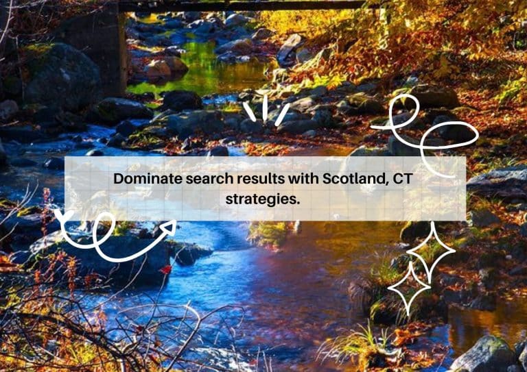 Boost your small business in Scotland, CT with Lorphic's digital marketing expertise and customized strategies.