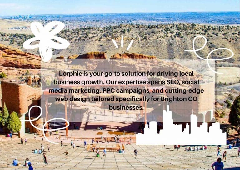 Brighton Co Online Marketing Agency Specializing In Local Businesses