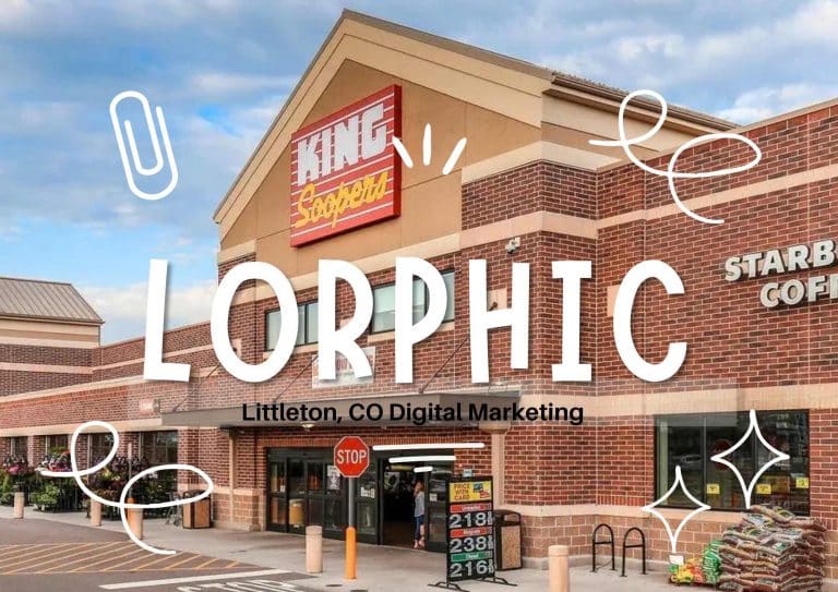 Customized Seo Services By Lorphic For Littleton, Co Small Businesses