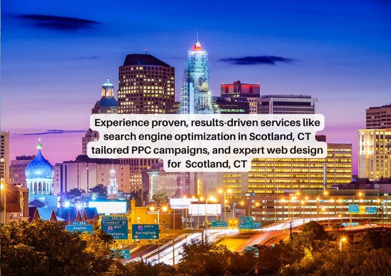 Enhance your reach with Lorphic, a trusted Scotland, CT digital marketing company for small business success