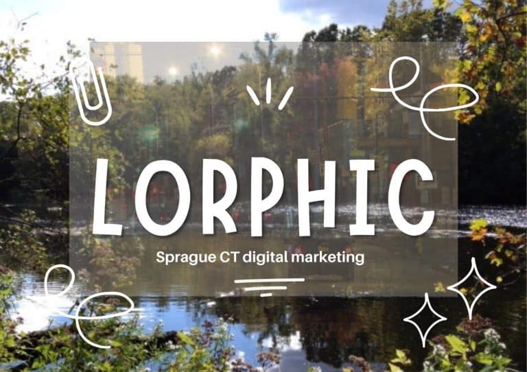 Expert Digital Marketing Services in Sprague CT by Lorphic