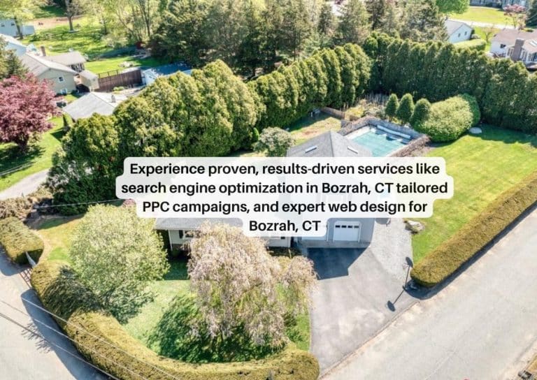 Expert Digital Marketing Solutions In Bozrah, Ct By Lorphic For Online Growth.