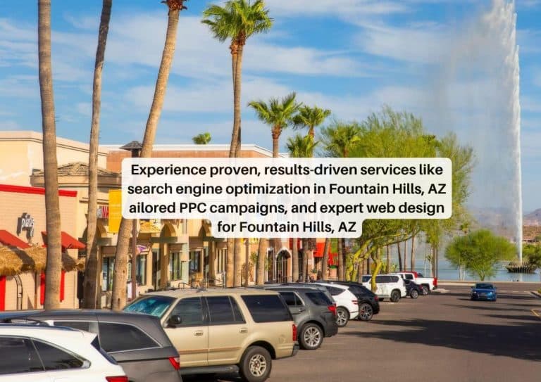 Lorphic, A Fountain Hills Digital Marketing Agency, Delivers Expert Seo And Ppc Solutions.