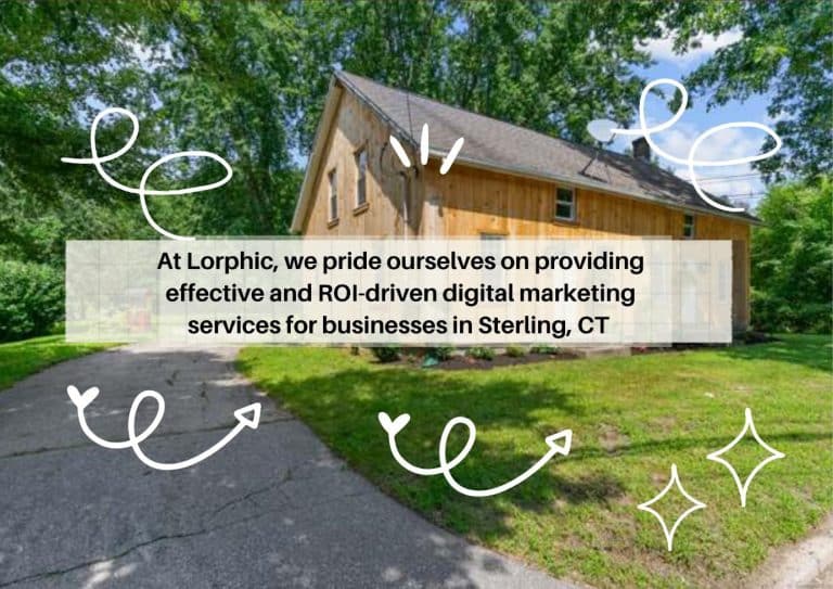 Grow With Lorphic, A Top Sterling, Ct Digital Marketing Agency For Seo And Campaigns