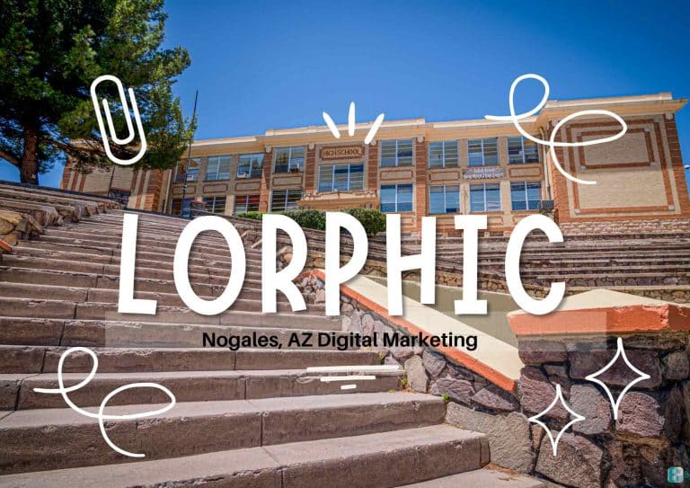 Innovative Digital Solutions By Lorphic In Nogales, Az