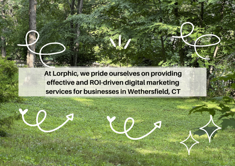 Innovative solutions by Lorphic to boost small business success through expert marketing in Wethersfield, CT