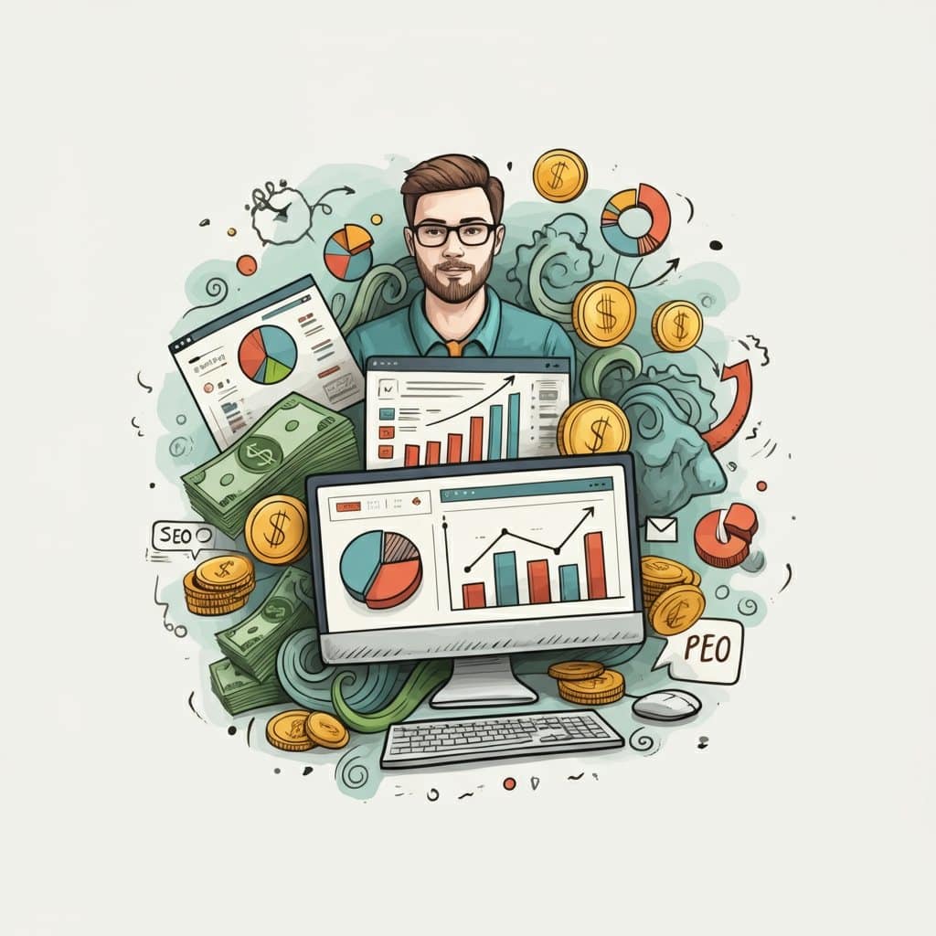 Seo Services By Lorphic Designed For Salisbury Ct Small Businesses.