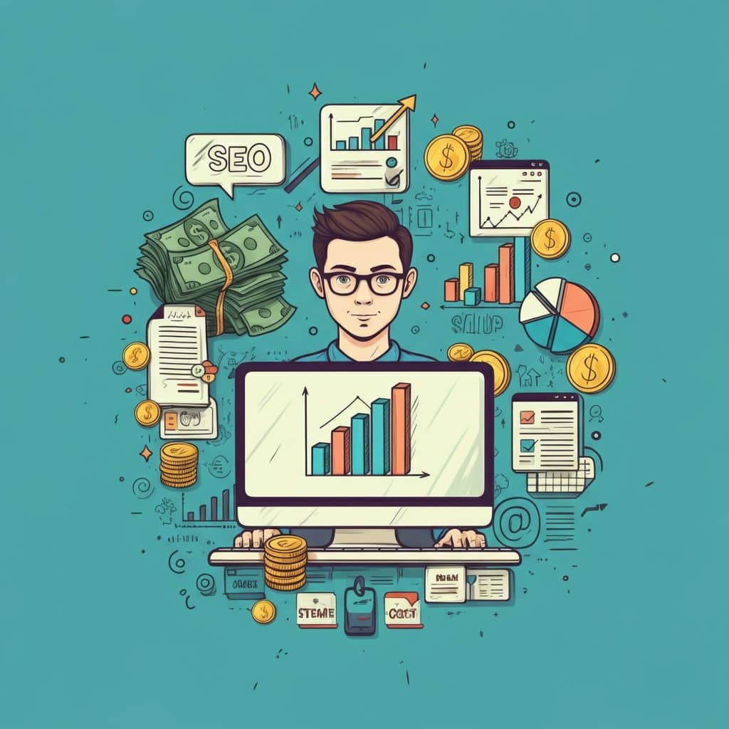 Lorphic Delivers Top-Notch Seo Services For Sharon Ct E-Commerce Businesses.