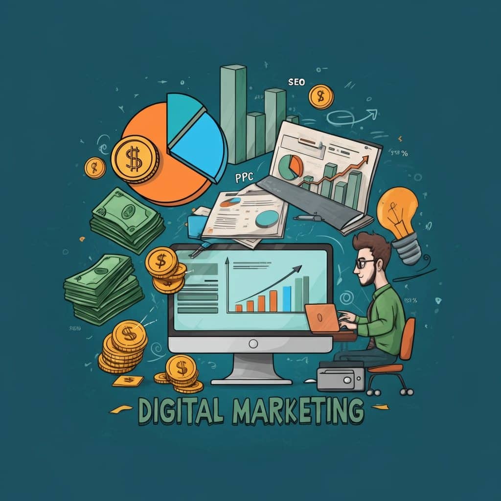 Expert Digital Advertising Strategies By Lorphic Digital Marketing Company, Kent, Ct.
