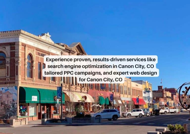 Lorphic - Digital Marketing Agency Canon City, Co Offering Expert Online Solutions.
