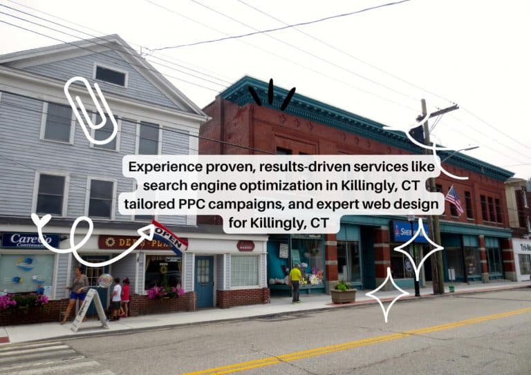 Lorphic - Killingly, Ct Digital Marketing Agency Delivering Expert Services For Your Business.