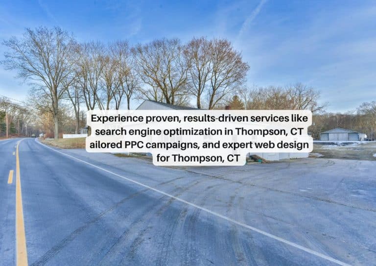 Lorphic, A Thompson, Ct Digital Marketing Agency Boosting Online Success With Expert Strategies.
