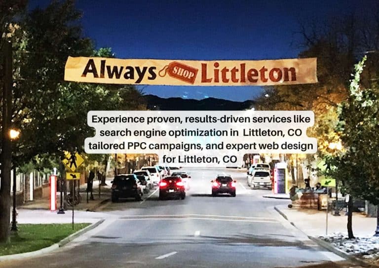 Lorphic Delivering Ppc Advertising Success For Businesses In Littleton, Co