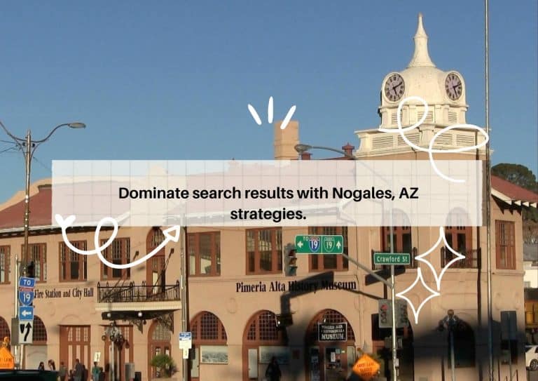 Lorphic Helping Small Businesses Succeed With Marketing In Nogales, Az