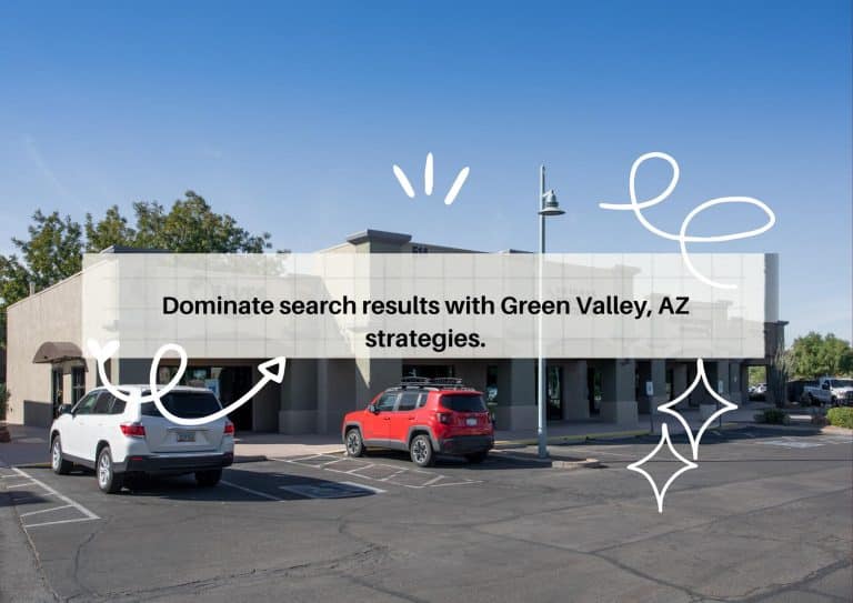 Lorphic Helps Small Businesses Succeed With Marketing In Green Valley Az