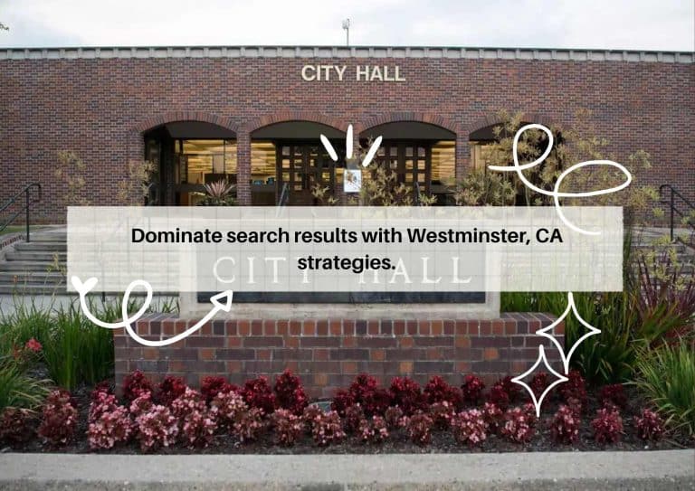 Lorphic Offering Content Marketing For Local Businesses In Westminster Ca