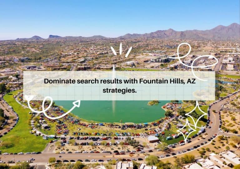 Lorphic Provides Tailored Digital Marketing Campaigns For Measurable Growth In Fountain Hills, Az.