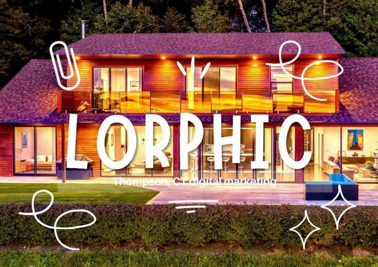 Lorphic Specializes In Seo And Ppc Solutions For Businesses In Thompson, Ct