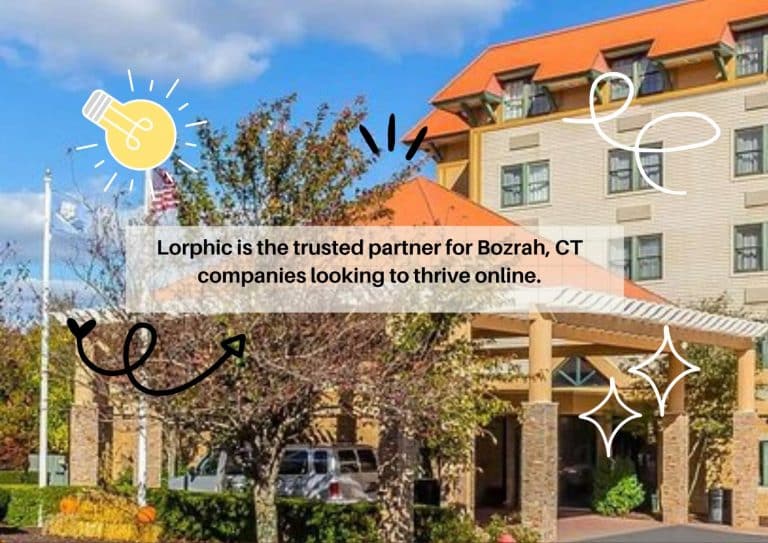 Lorphic, Your Trusted Digital Marketing Agency Bozrah, Ct, Delivering Exceptional Results.