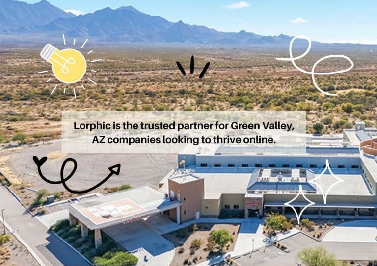 Lorphic’s Marketing Strategies For Small Businesses In Green Valley Az
