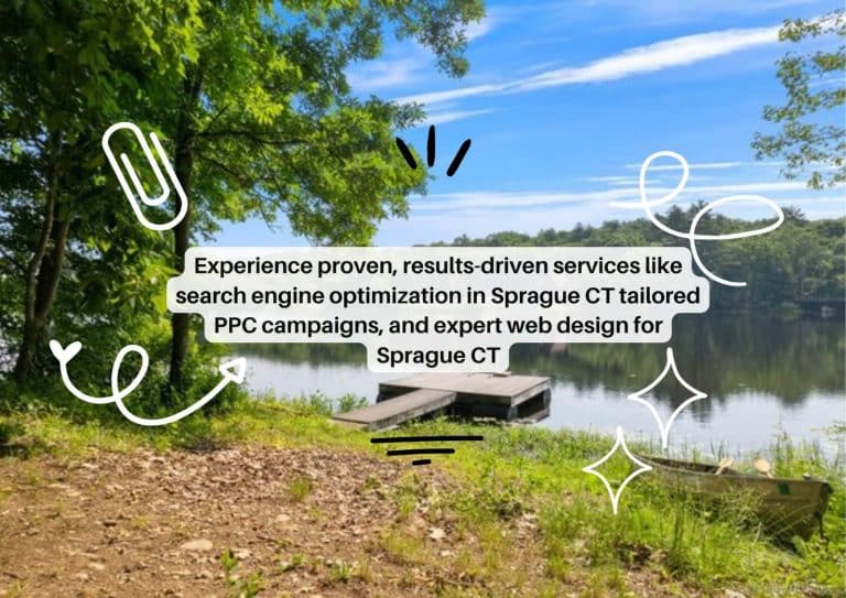 Maximize ROI with Sprague CT PPC Management from Lorphic.