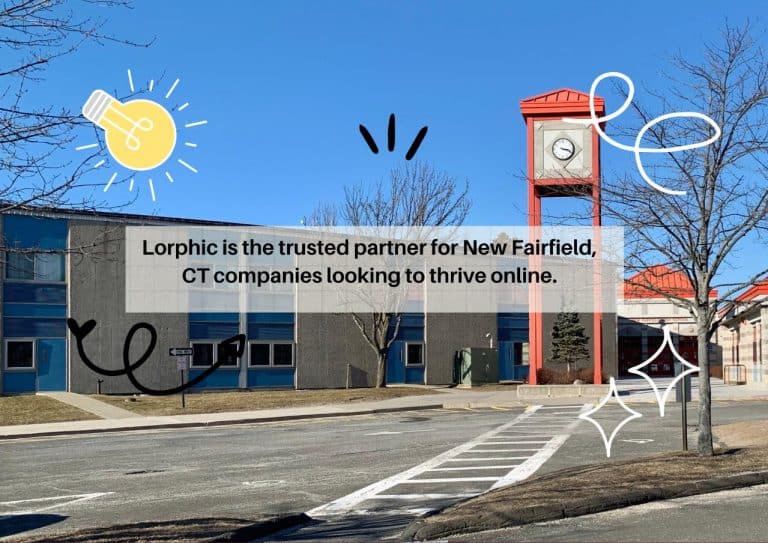 New Fairfield Ct Digital Marketing Services By Lorphic, Your Trusted Partner For Growth.