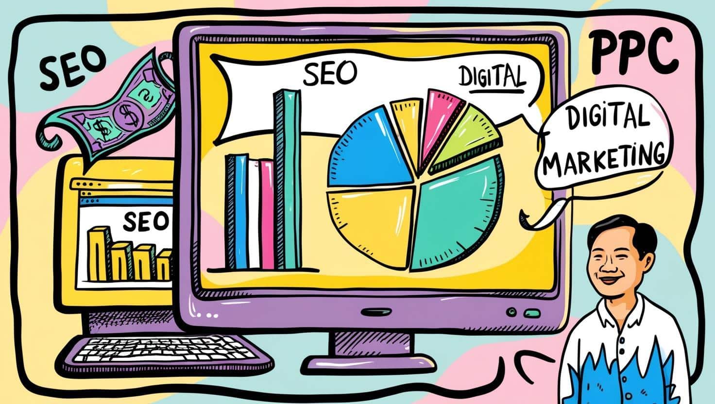Optimize Your Business With Lorphic - Digital Marketing Firm In Boulder, Co.