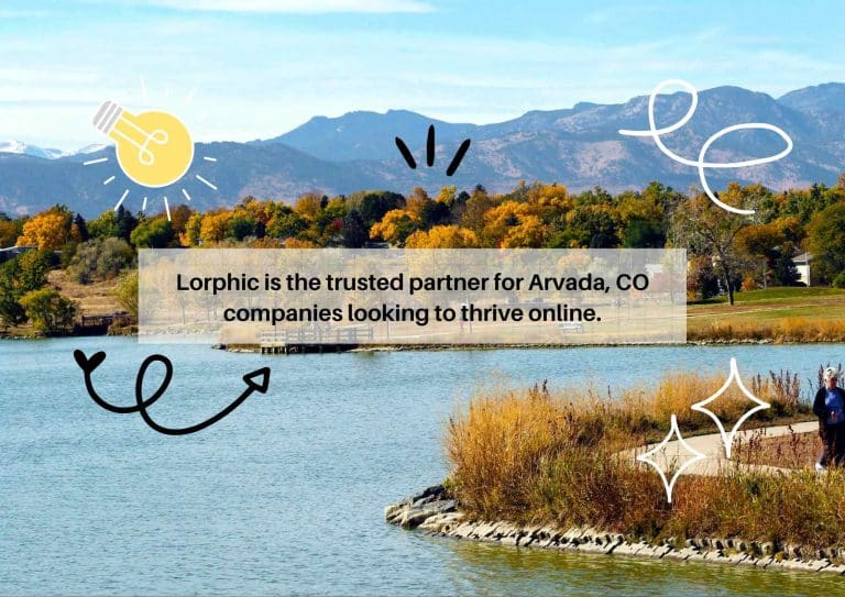 Small Business Success Starts With Lorphic, The Marketing Agency Serving Arvada Co