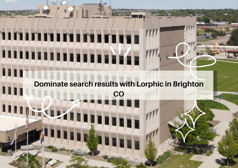 Tailored Ppc Advertising In Brighton Co For High Roi By Lorphic