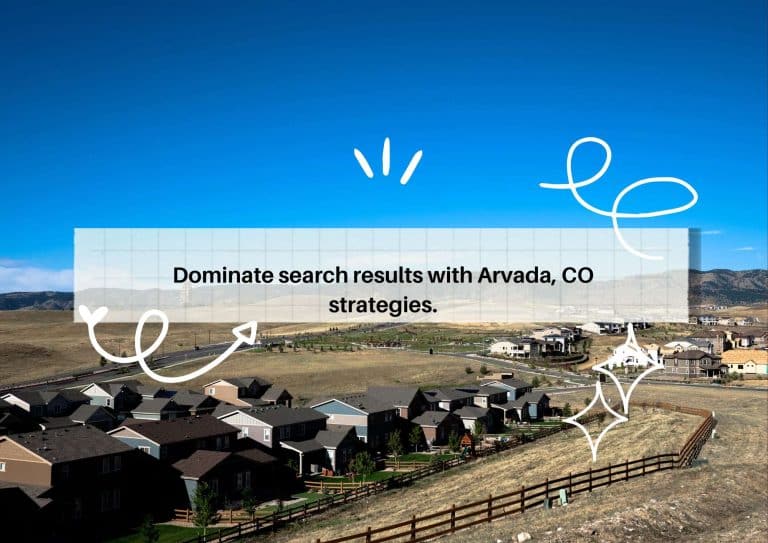 Top-Rated Marketing Services For Small Businesses In Arvada Co By Lorphic Marketing Agency