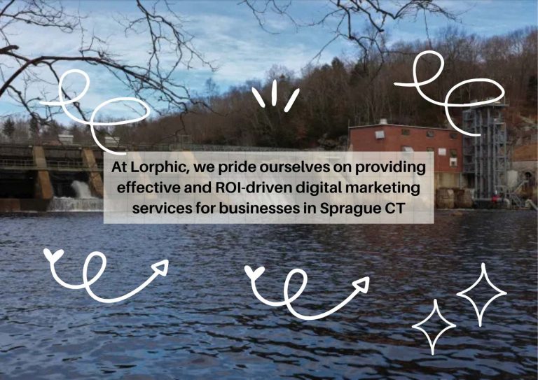 Trusted Sprague CT Online Marketing Agency for local success.