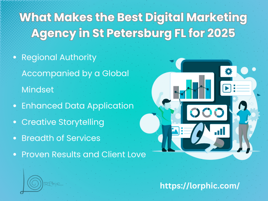 What Makes St Petersburg Fl A Good Place For Businesses?