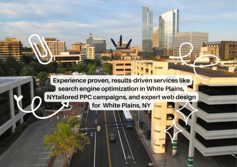 Digital Marketing Strategy By Lorphic In White Plains, Ny