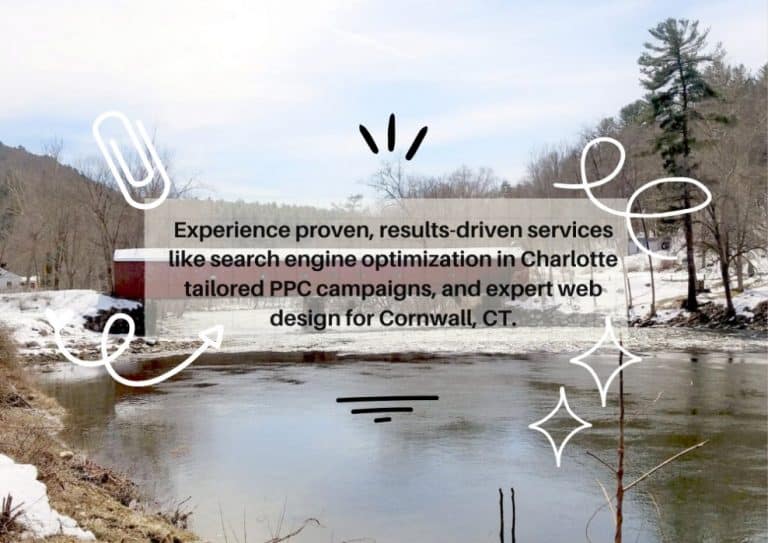 Cornwall CT reputation management services by Lorphic.