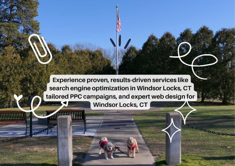 Lorphic’s digital marketing agency in Windsor Locks, CT