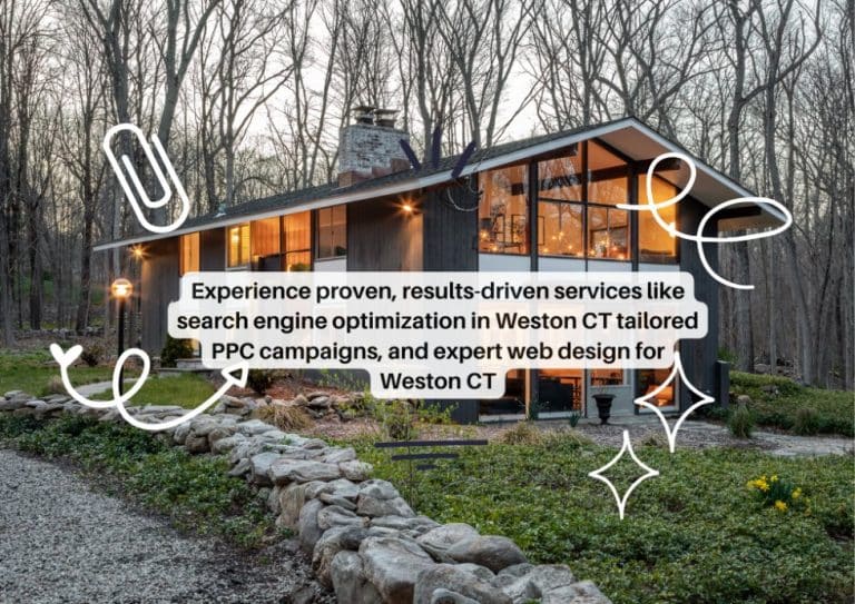 Lorphic’s digital marketing agency tailored digital marketing solutions in Weston, CT