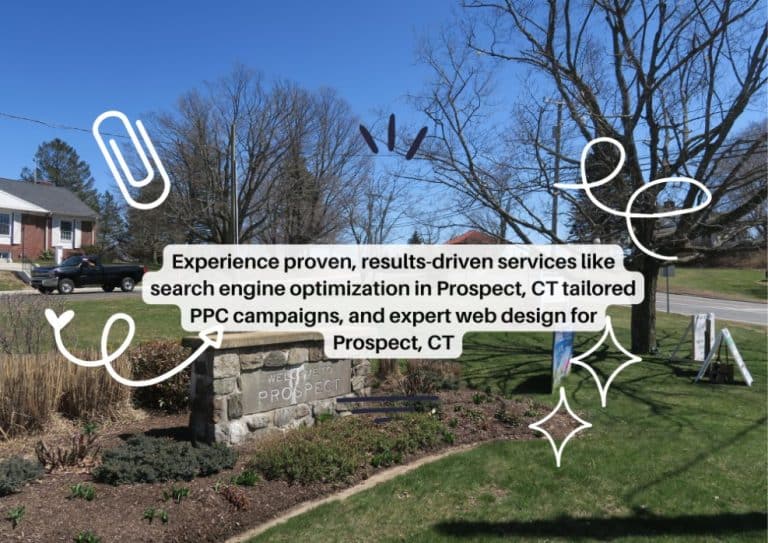 Lorphic’s digital marketing agency customized digital marketing solutions in Prospect, CT