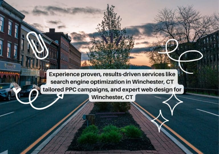 Lorphic’s digital marketing agency custom SEO strategies in Winchester, CT