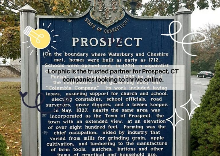 Expert SEO specialists driving local traffic in Prospect