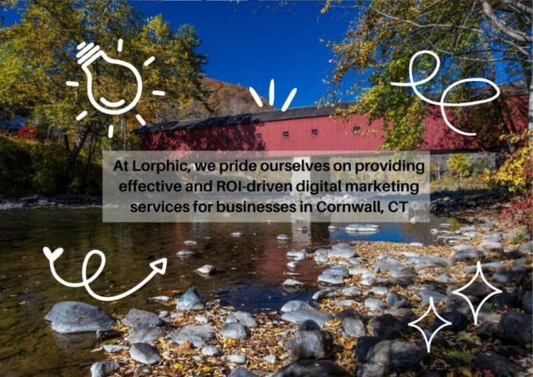 PPC Advertising Cornwall CT dashboard performance.