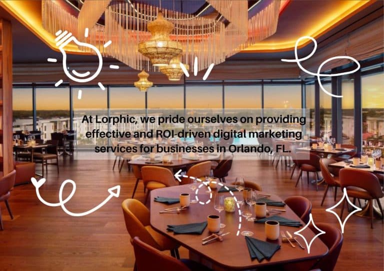 Top Digital Marketing Agency In Orlando, Fl For Small Businesses