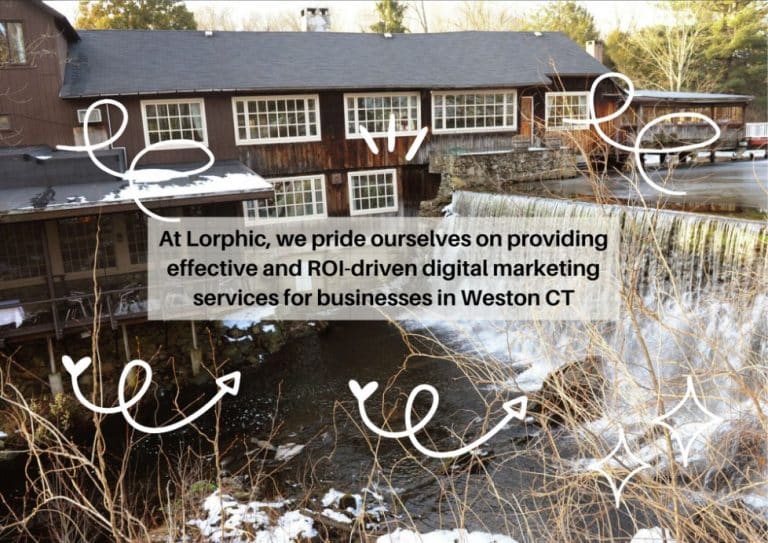 Expert-managed PPC campaigns by Lorphic in Weston, CT