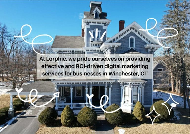 Local social media marketing for Winchester businesses