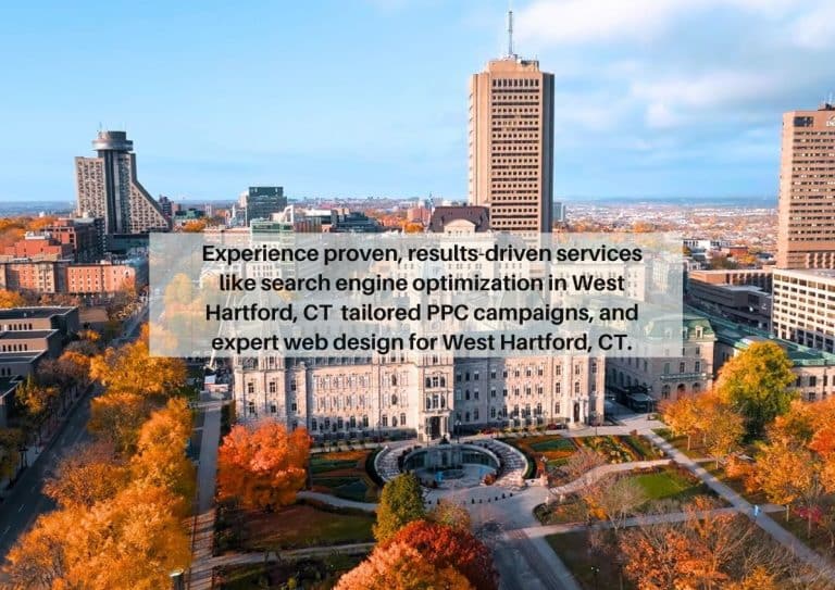 Modern Web Design Services In West Hartford Ct By Lorphic