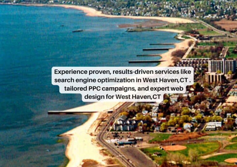 Seo Solutions Improving Search Rankings For West Haven Business